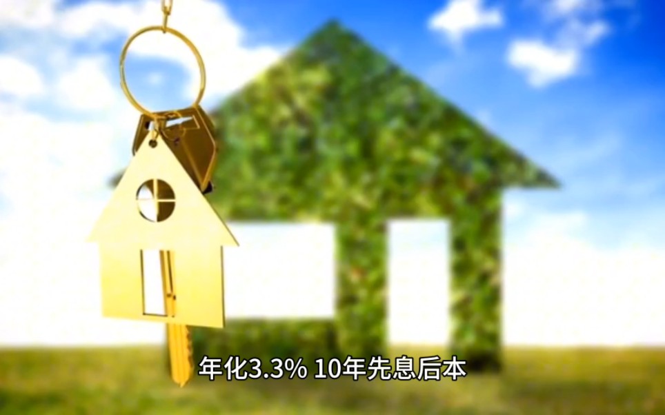 北京个人信用借款